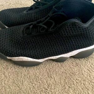 The have only been worn 2 times like new